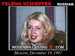 Yelena Schieffer
